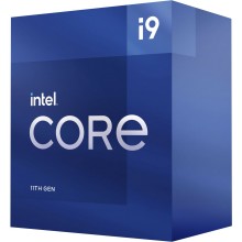 Процессор Intel Core i9-11900 (BX8070811900SRKNJ) Процессор Intel Core i9-11900 (BX8070811900SRKNJ)