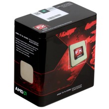 Процессор AMD FX-8300 (FD8300WMHKBOX)