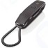Телефон проводной Gigaset DA210 Black