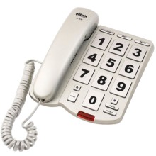 Телефон проводной Ritmix RT-510