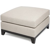 Пуф MYFURNISH 52070/12 Orlando Grey