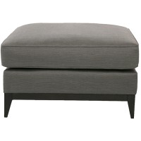 Пуф MYFURNISH 52071/31 Dublin Grey