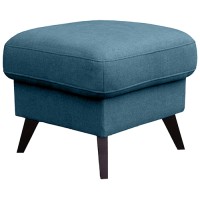 Пуф MYFURNISH 80970/12 California Blue