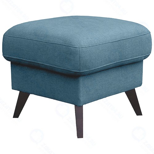 Пуф MYFURNISH 80970/12 California Blue