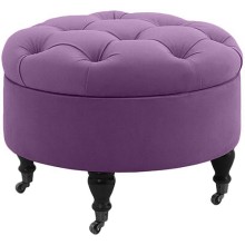 Пуф OGOGO Meggi ankor 26 Пуф OGOGO Meggi ankor 26