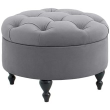 Пуф OGOGO Meggi italia 07 (chern_ii) Пуф OGOGO Meggi italia 07 (chern_ii)