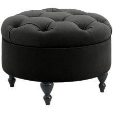 Пуф OGOGO Meggi italia 20 (chern_ii) Пуф OGOGO Meggi italia 20 (chern_ii)