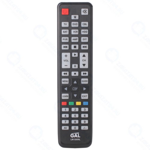 Пульт ДУ Gal LM-S009L