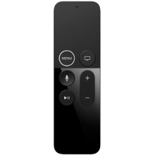 Пульт ДУ Apple TV Remote (MQGE2ZM/A)