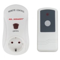 Пульт ДУ Mr.Scrappy MSS-50