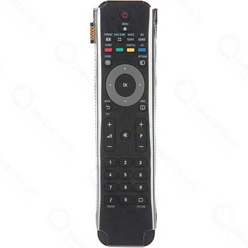 Чехол для ДУ WiMAX RCCWM-50210-B