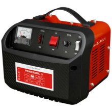 Автомобильное зарядное устройство FoxWeld KVAZARRUS PowerBox 15P (6487)