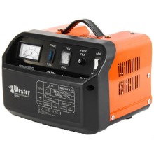 Автомобильное зарядное устройство Wester CH15 (900-003) Автомобильное зарядное устройство Wester CH15 (900-003)