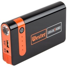 Пуско-зарядное устройство Wester Zeus 400 (901-008)