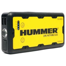 Пуско-зарядное устройство Hummer HMR01