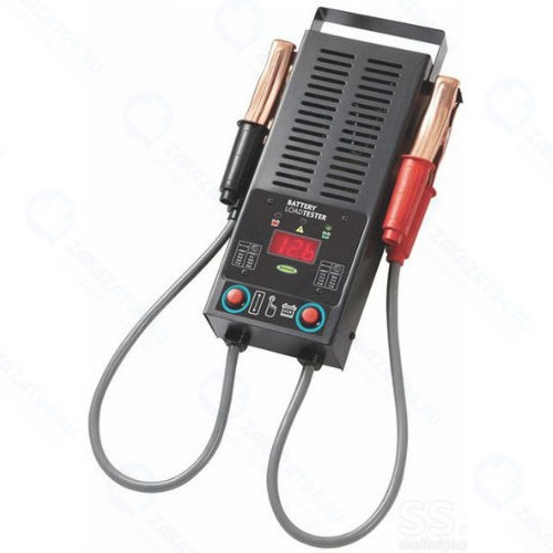 Электронная нагрузочная вилка Ring Automotive RBA15