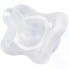 Набор пустышек Chicco Physio Mini Soft, 0-2 м, силикон, для мальчика, 2 шт (00073221210000)
