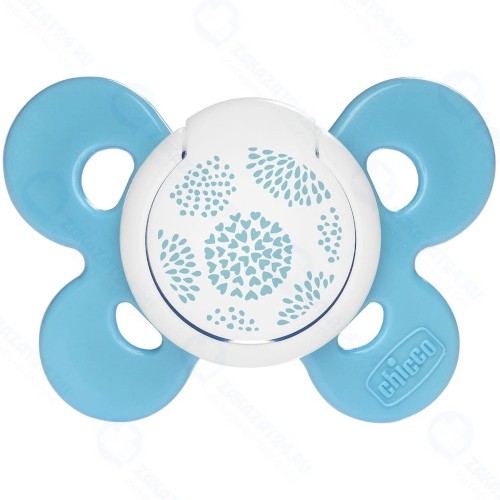 Пустышка Chicco Physio Comfort 