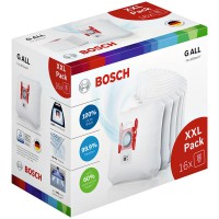 Пылесборник Bosch MegaFilt SuperTex (BBZ16GALL)