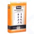 Комплект пылесборников Vesta DW03 для пылесосов Daewoo