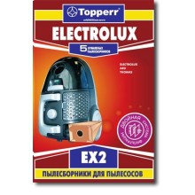 Фильтр Topperr EX2