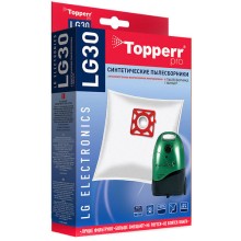 Пылесборник Topperr LG30