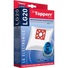 Пылесборник Topperr LG 20