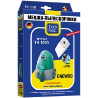 Пылесборник Top House TH 100 D