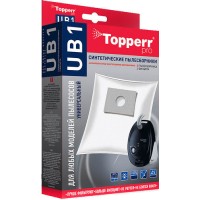 Пылесборник Topperr UB 1