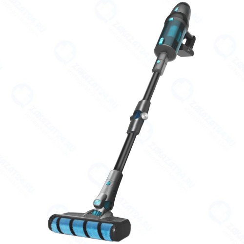 Вертикальный пылесос CECOTEC Conga RockStar 900 Ultimate ErgoWet (05708)