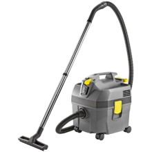Строительный пылесос Karcher NT 20/1 Ap Te (1.378-510.0)
