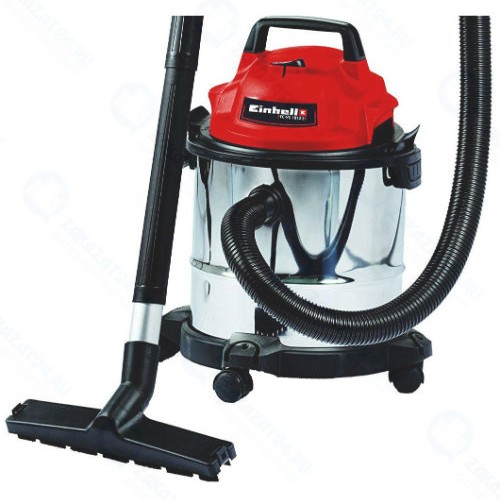 Строительный пылесос Einhell TC-VC 1812 S (2342370)