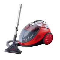 Пылесос Ariete 2481 AQUA FORCE