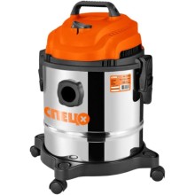 Строительный пылесос СПЕЦ ПС-1400 (3405) Строительный пылесос СПЕЦ ПС-1400 (3405)