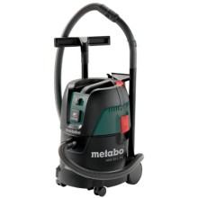 Строительный пылесос Metabo ASA 25 L PC (602014000) Строительный пылесос Metabo ASA 25 L PC (602014000)
