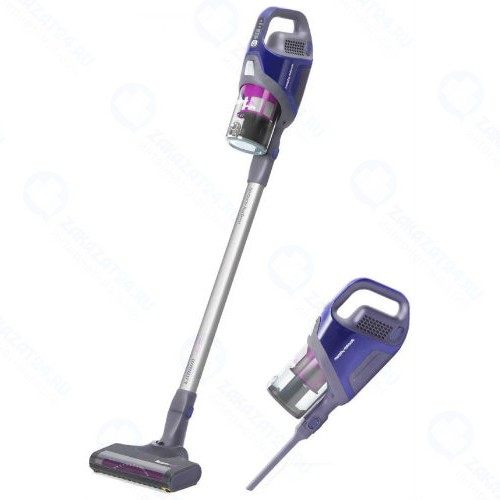 Пылесос Morphy Richards 734000 Supervac Sleek Pro