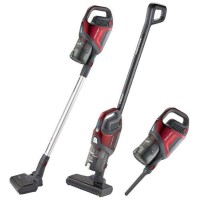 Пылесос MORPHY RICHARDS 734055 Supervac Deluxe Red