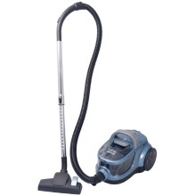 Пылесос Endever SkyClean VC-590 (80693) Пылесос Endever SkyClean VC-590 (80693)