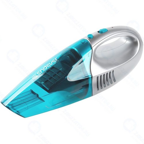 Автомобильный пылесос Endever SkyClean VC-290 (80853)