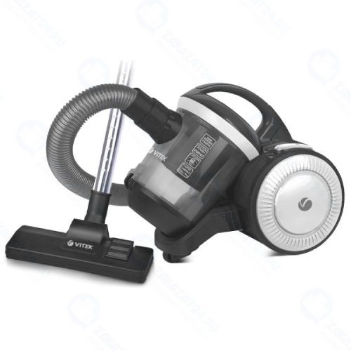 Пылесос VITEK 8142-VT-01
