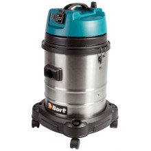 Строительный пылесос Bort BSS-1440-Pro (98297089)