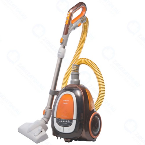 Пылесос KAMBROOK ABV401