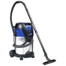 Строительный пылесос Nilfisk Aero 31-21 PC INOX Строительный пылесос Nilfisk Aero 31-21 PC INOX
