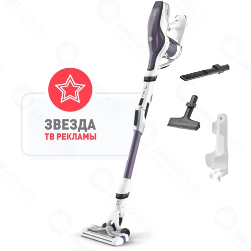 Вертикальный пылесос Tefal Air Force Flex Power 360 TY9479WO