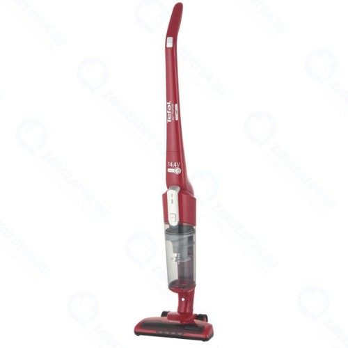 Вертикальный пылесос Tefal Air Force Light TY6543RH