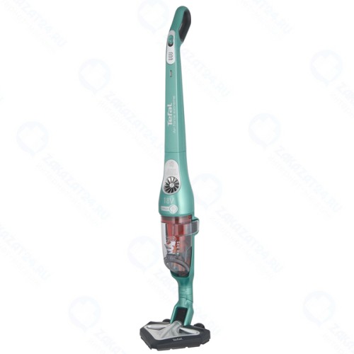 Вертикальный пылесос Tefal Air Force TY8812RH