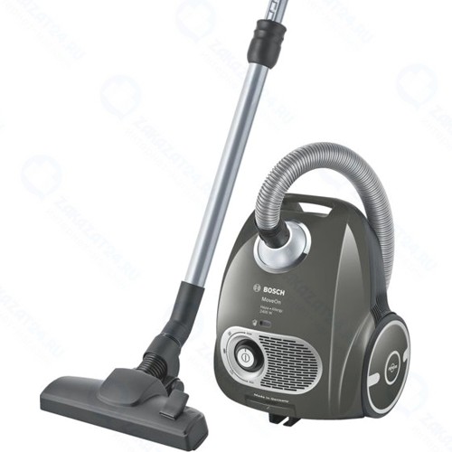 Пылесос Bosch BGL35MOV24