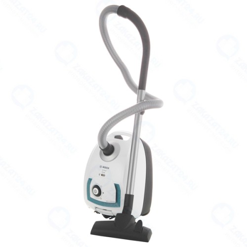 Пылесос Bosch GL-40 Allergy (BGL42455)