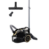 Пылесос Bosch BGS4GOLD