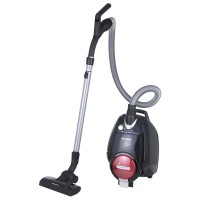 Пылесос Bosch Relaxx'x ProPower Plus (BGS5PWER)